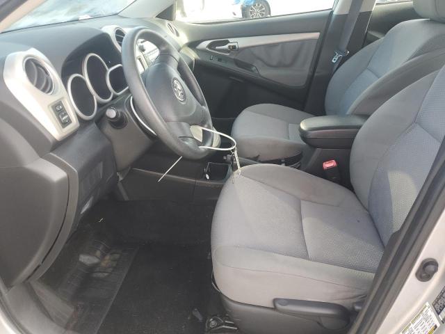 2009 Toyota Matrix მანქანა იყიდება აუქციონზე, vin: 2T1KU40E59C166629, აუქციონის ნომერი: 54797546
