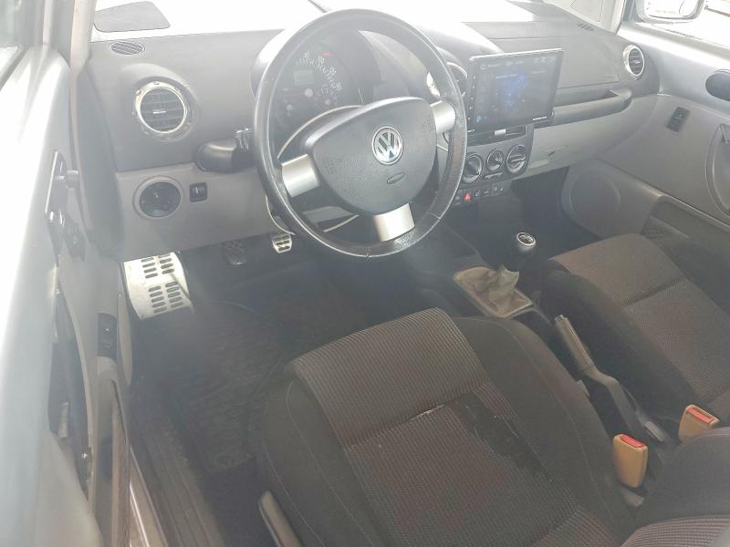 Продажа на аукционе авто 2001 Volkswagen New Beetle, vin: 3VWED21C51M477923, номер лота: 54581786