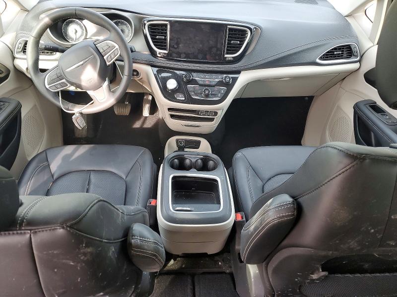 Продажа на аукционе авто 2024 Chrysler Pacifica, vin: 2C4RC1BG7RR167179, номер лота: 53928446