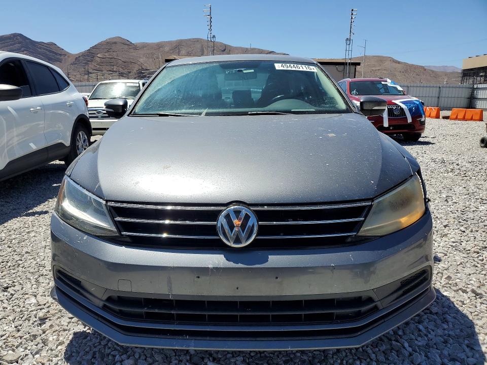 Продаж на аукціоні авто 2016 Volkswagen Jetta, vin: 3VWD67AJ7GM237069, номер лоту: 49446116