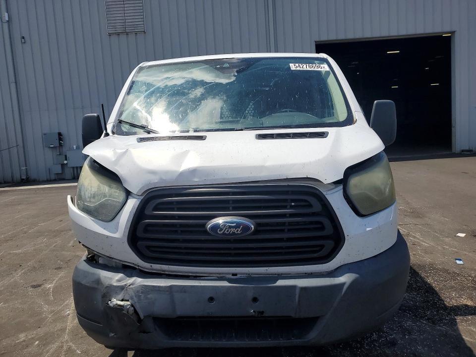 Продаж на аукціоні авто 2016 Ford Transit T, vin: 1FTYE1ZM6GKA53462, номер лоту: 54278696