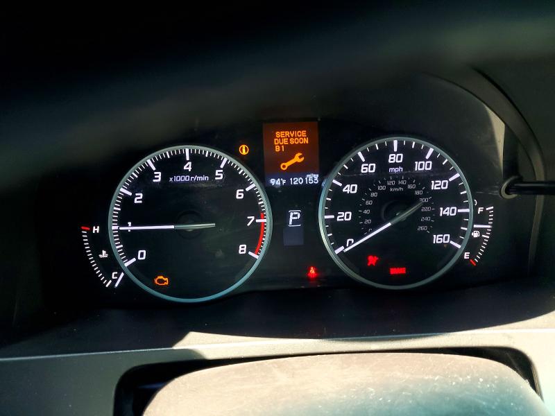 Aukcja sprzedaży 2015 Acura Rdx, vin: 5J8TB4H50FL028856, numer aukcji: 52859556