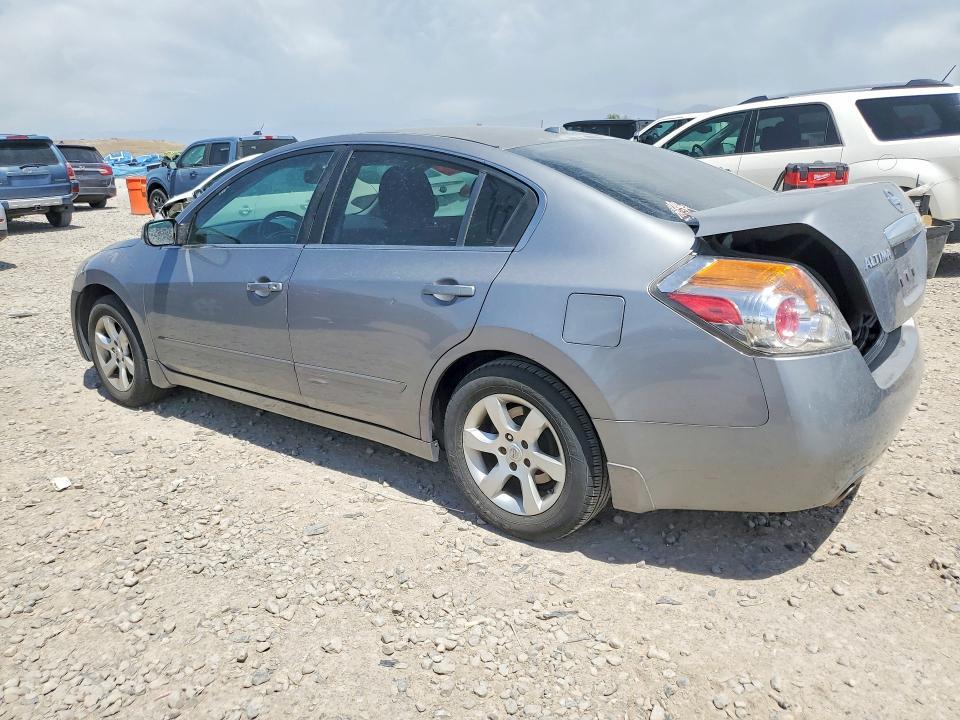 Aukcja sprzedaży 2009 Nissan Altima, vin: 1N4AL21E49N559252, numer aukcji: 53390666