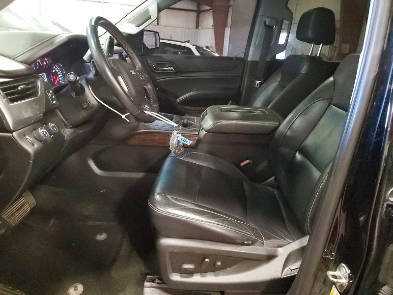 55282426 :رقم المزاد ، 1GNSKHKC8JR357682 vin ، 2018 Chevrolet Suburban مزاد بيع