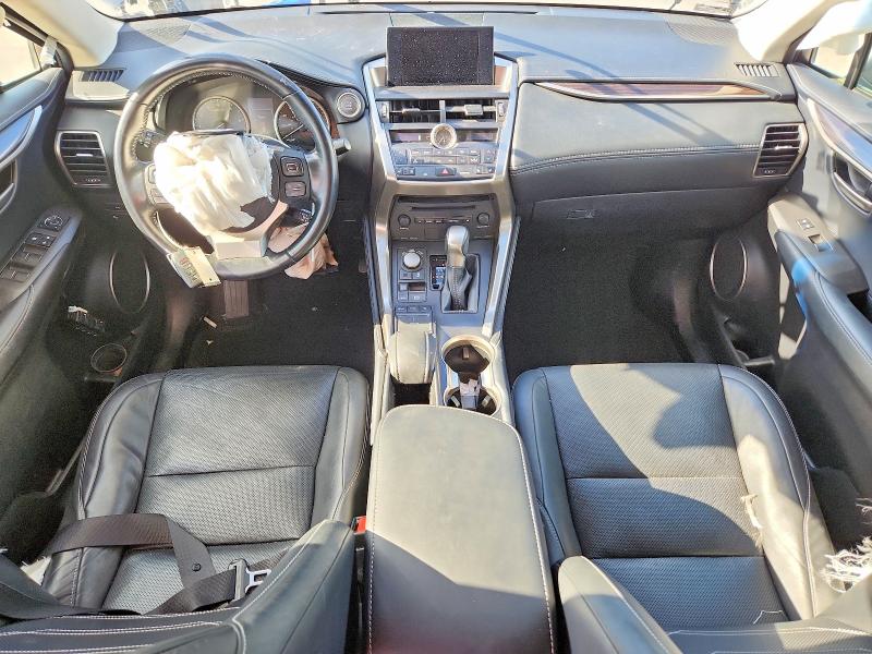 Продаж на аукціоні авто 2015 Lexus Nx, vin: JTJYARBZ1F2019893, номер лоту: 53779286