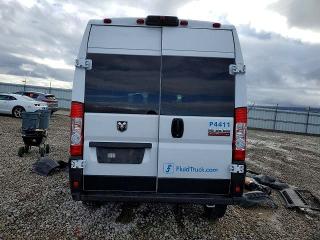 Продаж на аукціоні авто 2021 Ram Promaster 2500, vin: 3C6LRVDG8ME570260, номер лоту: 51357976