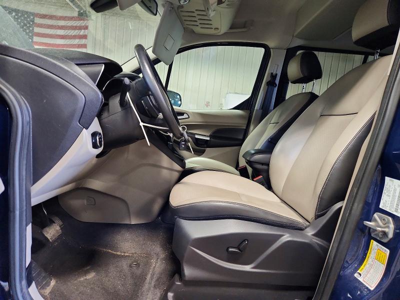 Продажа на аукционе авто 2015 Ford Transit Connect, vin: NM0GE9G74F1187184, номер лота: 52804206