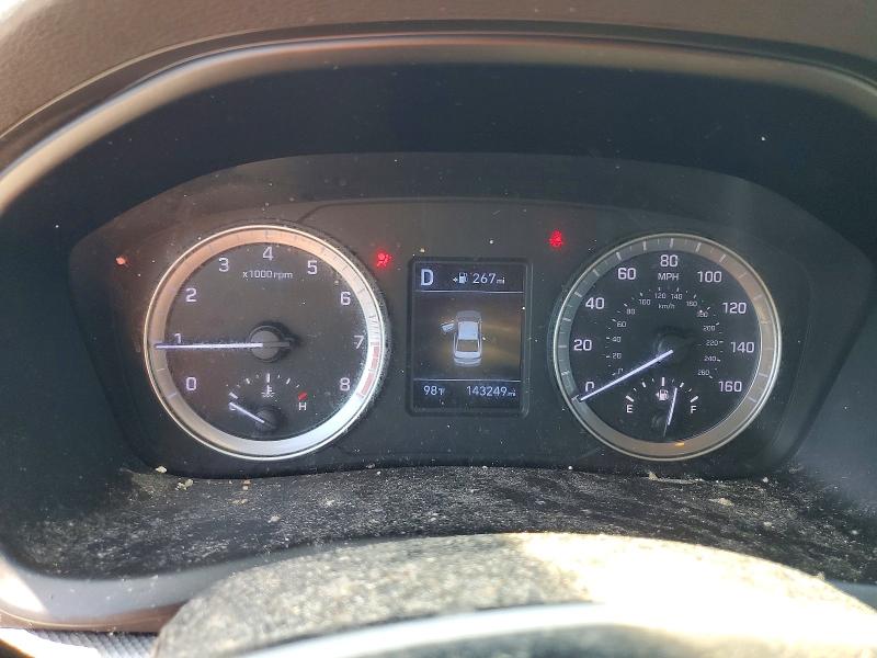 Aukcja sprzedaży 2019 Hyundai Sonata, vin: 5NPE24AF0KH732435, numer aukcji: 53790226