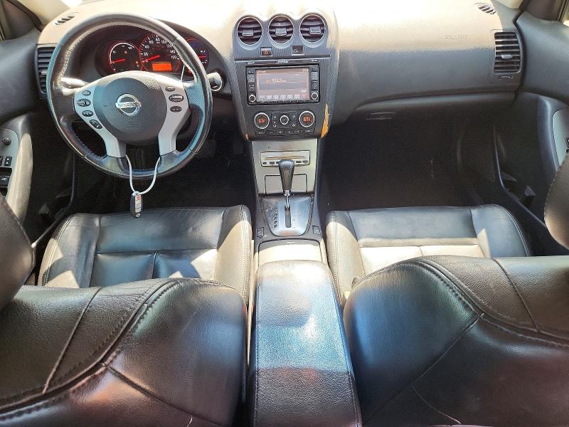 Aukcja sprzedaży 2008 Nissan Altima Hybrid, vin: 1N4CL21E88C239807, numer aukcji: 52103256