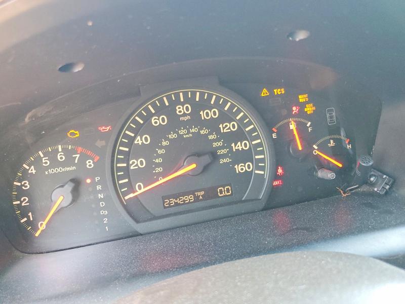 Продаж на аукціоні авто 2003 Honda Accord, vin: 1HGCM66503A008848, номер лоту: 53417036