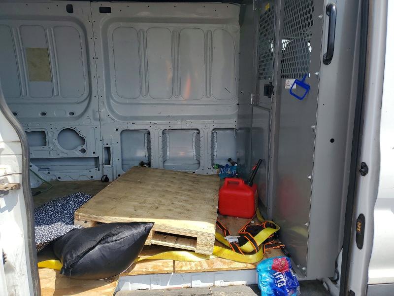 Продаж на аукціоні авто 2019 Ford Transit, vin: 1FTYR2CMXKKA04776, номер лоту: 53600856