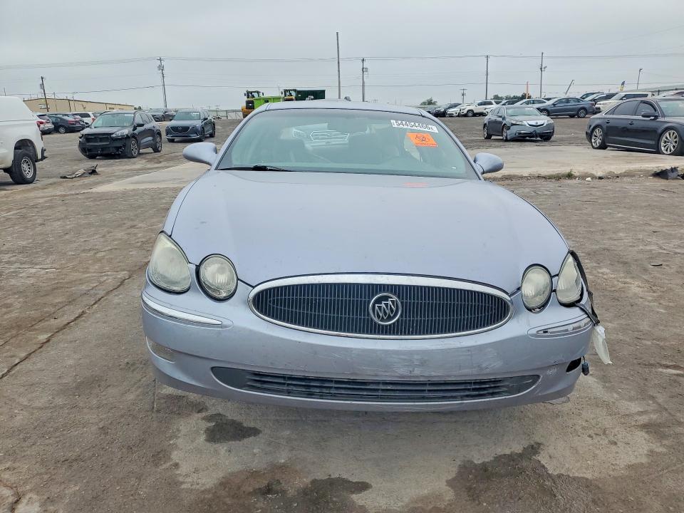 2006 Buick Lacrosse მანქანა იყიდება აუქციონზე, vin: 2G4WD582361269796, აუქციონის ნომერი: 54454466