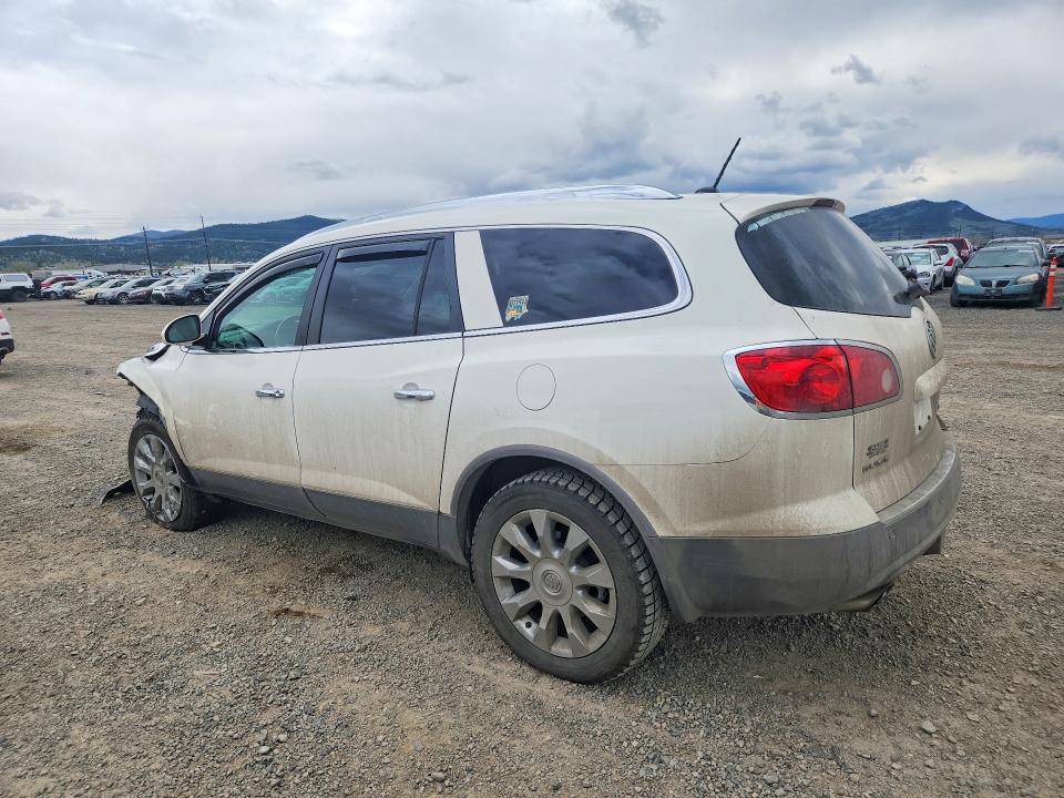 Продаж на аукціоні авто 2012 Buick Enclave, vin: 5GAKVDEDXCJ358381, номер лоту: 52407376