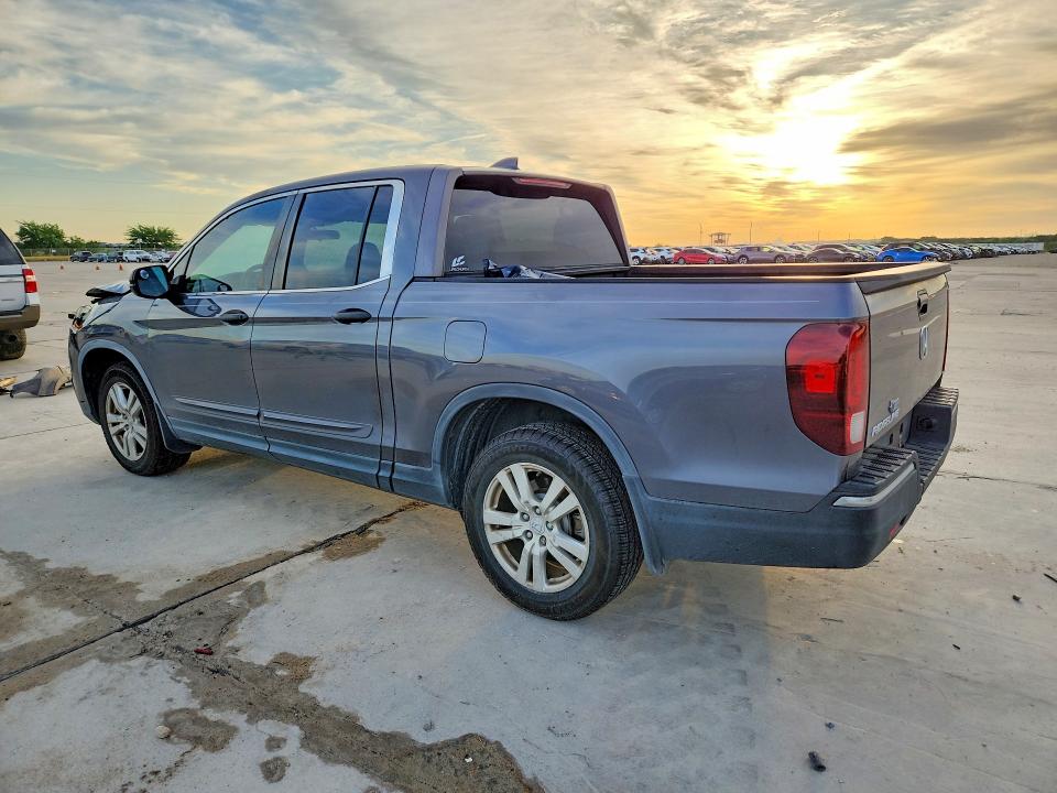 Продажа на аукционе авто 2019 Honda Ridgeline, vin: 5FPYK2F27KB006181, номер лота: 52772596