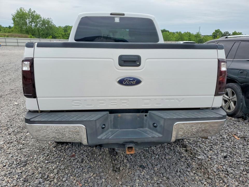 Aukcja sprzedaży 2014 Ford F250, vin: 1FT7W2BT1EEB80163, numer aukcji: 50989426