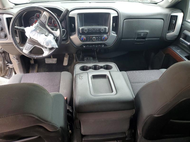 Продаж на аукціоні авто 2014 Gmc Sierra, vin: 3GTU2UEC7EG560624, номер лоту: 54156146