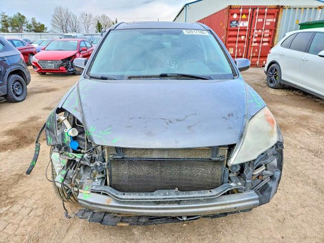 Продажа на аукционе авто 2011 Honda Cr-v, vin: 5J6RE4H74BL815542, номер лота: 52017186