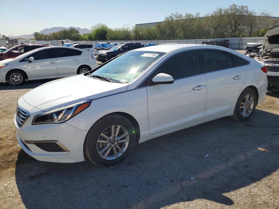 Aukcja sprzedaży 2016 Hyundai Sonata, vin: 5NPE24AF3GH402246, numer aukcji: 52943186