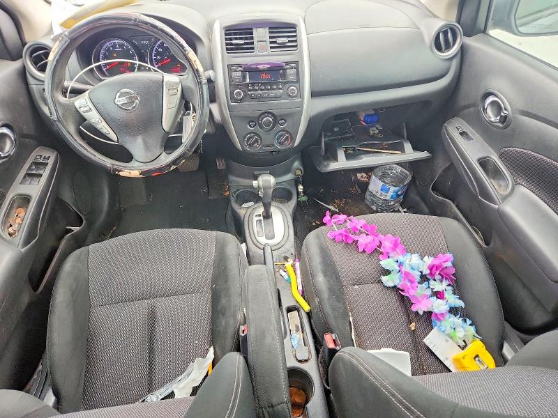 Aukcja sprzedaży 2018 Nissan Versa, vin: 3N1CN7AP6JL848717, numer aukcji: 51544636