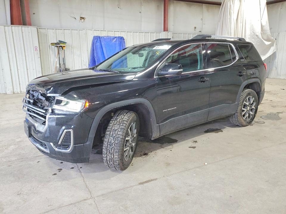 2023 Gmc Acadia მანქანა იყიდება აუქციონზე, vin: 1GKKNRL46PZ210352, აუქციონის ნომერი: 53402036