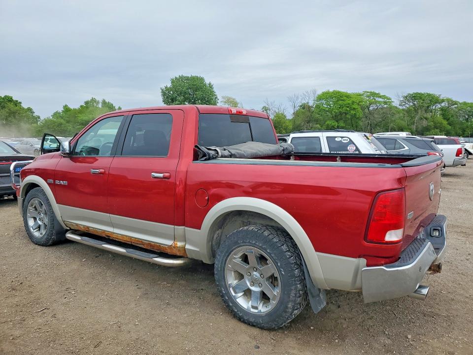 Продаж на аукціоні авто 2009 Dodge R1500 Pickup, vin: 1D3HV13T69S711744, номер лоту: 53235236
