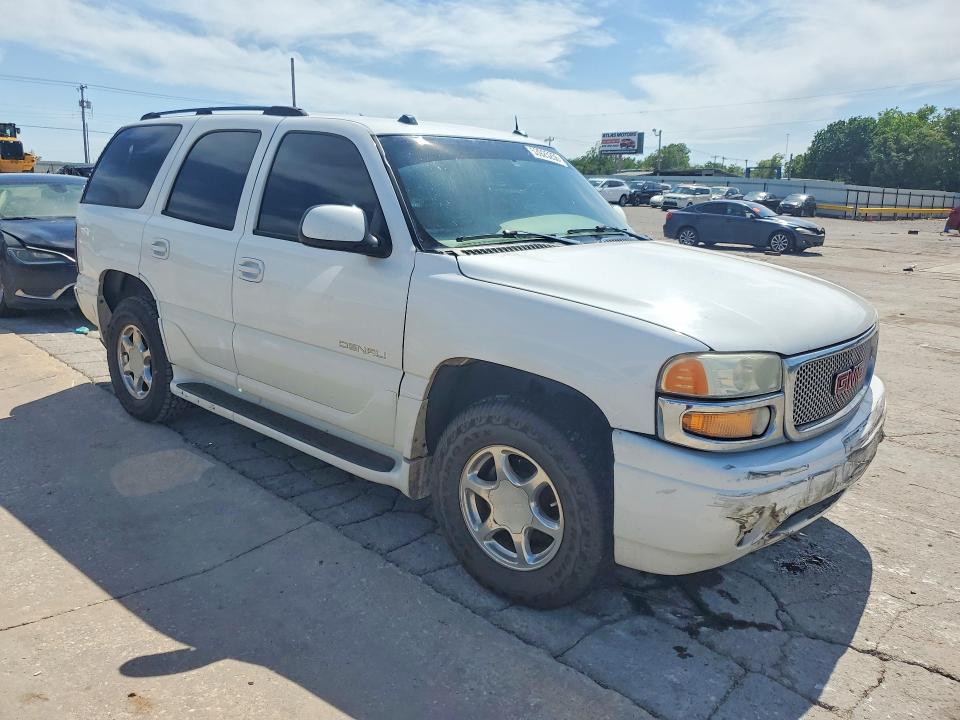 2004 Gmc Yukon მანქანა იყიდება აუქციონზე, vin: 1GKEK63U94J238886, აუქციონის ნომერი: 53925256