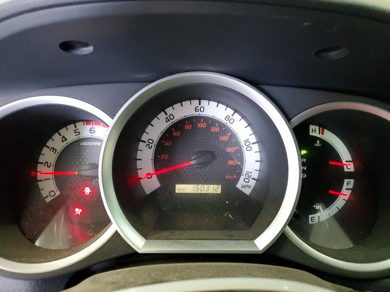 Продажа на аукционе авто 2012 Toyota Tacoma, vin: 5TFJX4GN4CX006663, номер лота: 55455766