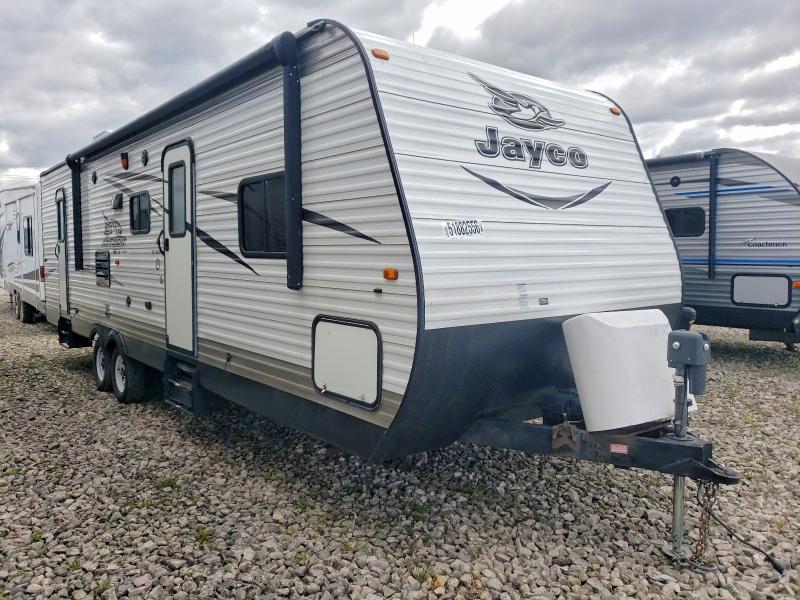 Aukcja sprzedaży 2016 Jayco Jay Flight, vin: 1UJBJ0BR8G17X0372, numer aukcji: 51882556