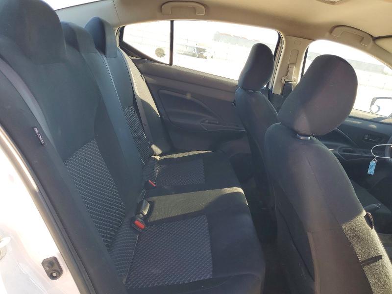 53778156 :رقم المزاد ، 3N1CN8BV7LL904931 vin ، 2020 Nissan Versa مزاد بيع