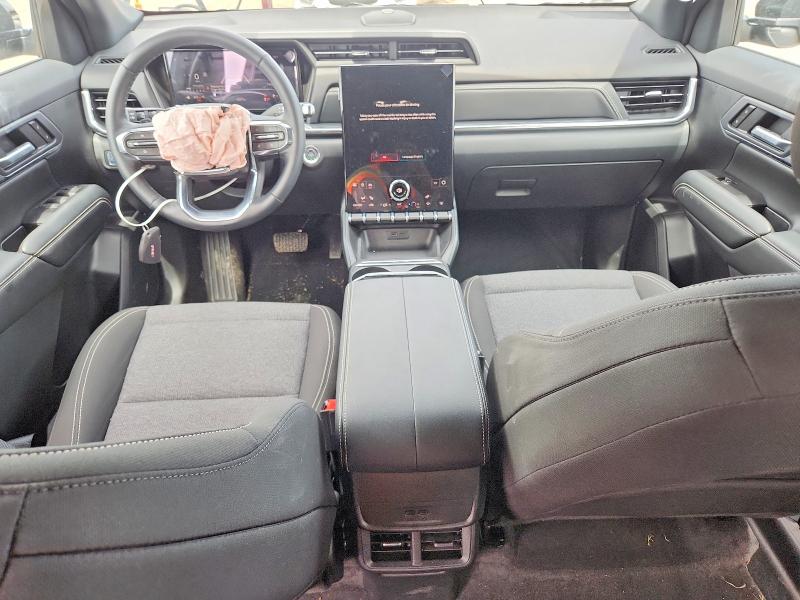2026 Gmc Terrain მანქანა იყიდება აუქციონზე, vin: 3GKALMEG8TL293733, აუქციონის ნომერი: 55140276