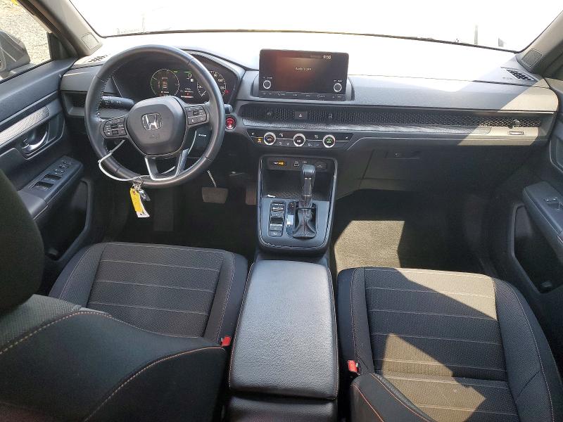 Продажа на аукционе авто 2023 Honda Cr-v, vin: 7FARS6H56PE035632, номер лота: 51750506