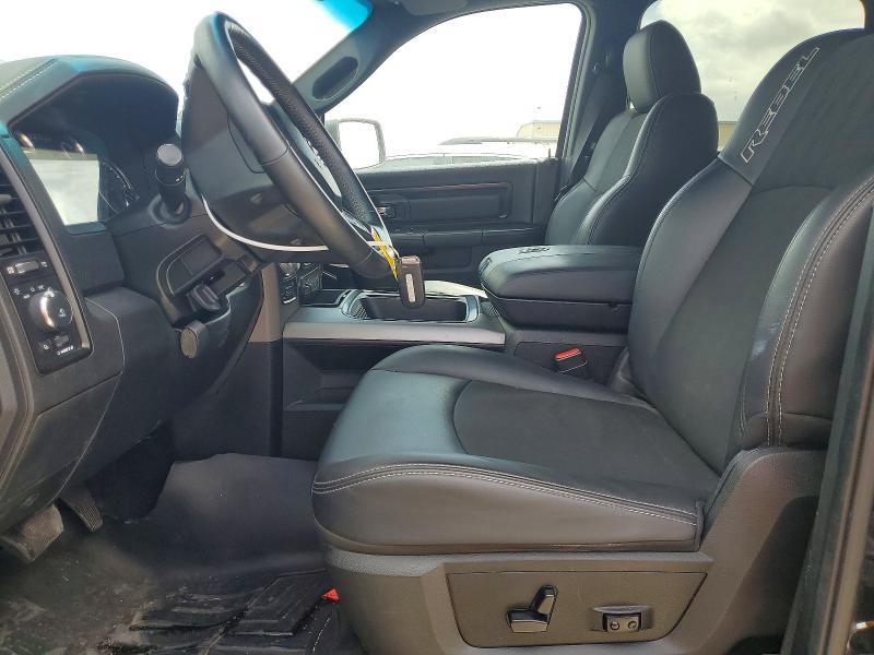 Продажа на аукционе авто 2017 Ram 1500, vin: 1C6RR7YT7HS849361, номер лота: 53606636