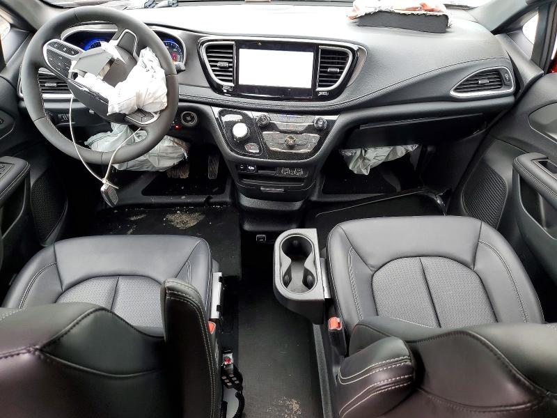 Продаж на аукціоні авто 2025 Chrysler Pacifica, vin: 2C4RC1BG7SR613014, номер лоту: 51599936