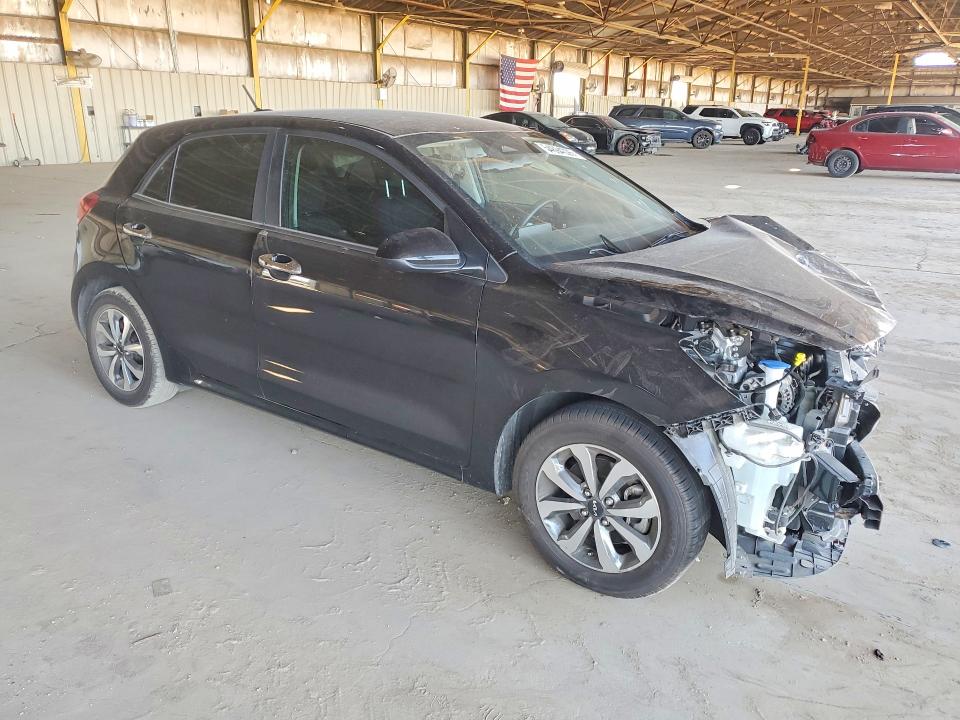 Aukcja sprzedaży 2022 Kia Rio, vin: 3KPA25AD4NE443747, numer aukcji: 54694026