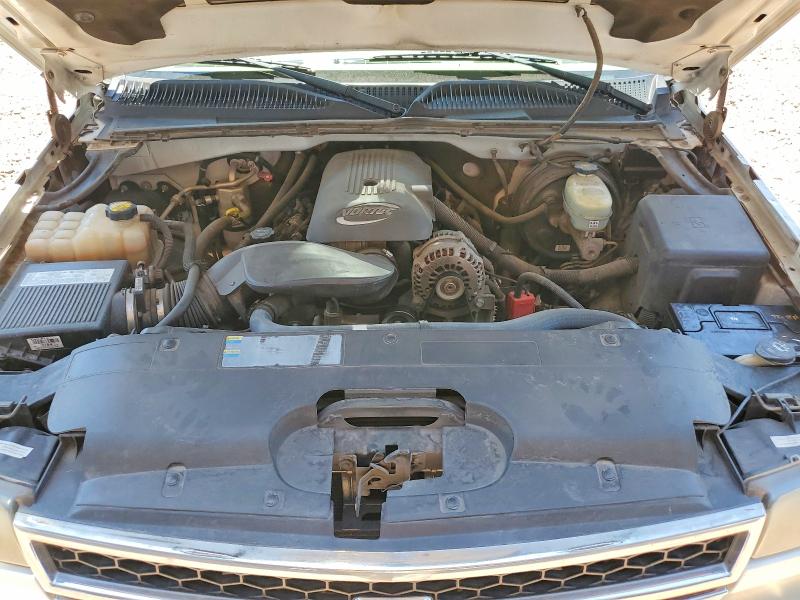 Aukcja sprzedaży 2006 Chevrolet Silverado, vin: 2GCEC13T261189675, numer aukcji: 53109106