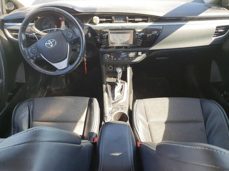 Продажа на аукционе авто 2016 Toyota Corolla, vin: 5YFBURHE2GP482374, номер лота: 52960136