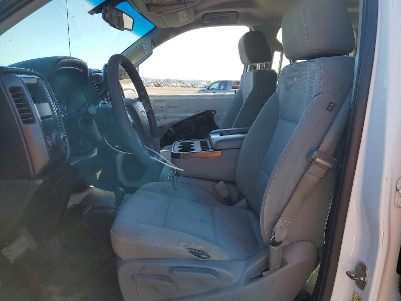 Продаж на аукціоні авто 2016 Chevrolet Silverado, vin: 1GCVKNEC7GZ127964, номер лоту: 54532776