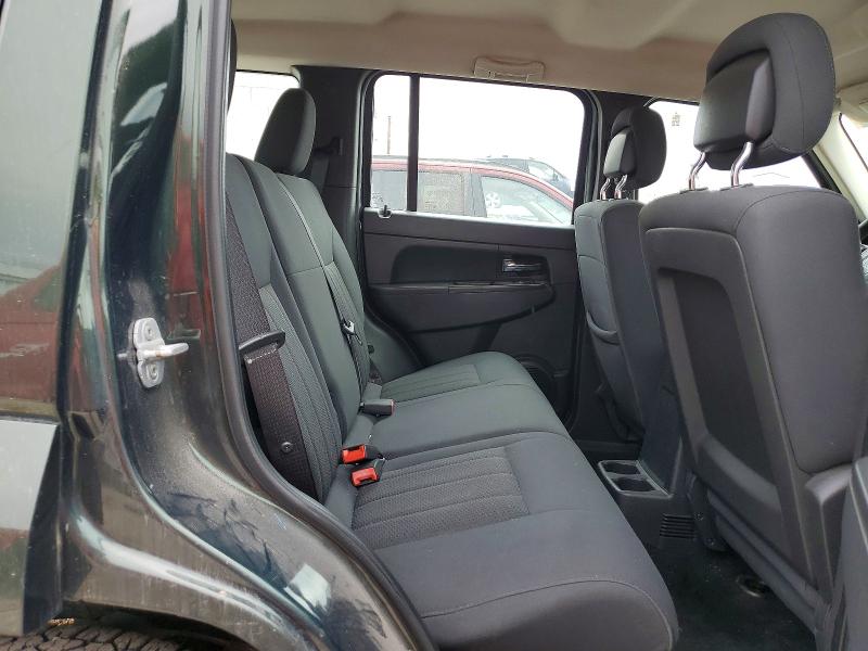 Aukcja sprzedaży 2012 Jeep Liberty, vin: 1C4PJMAK2CW103327, numer aukcji: 54715806