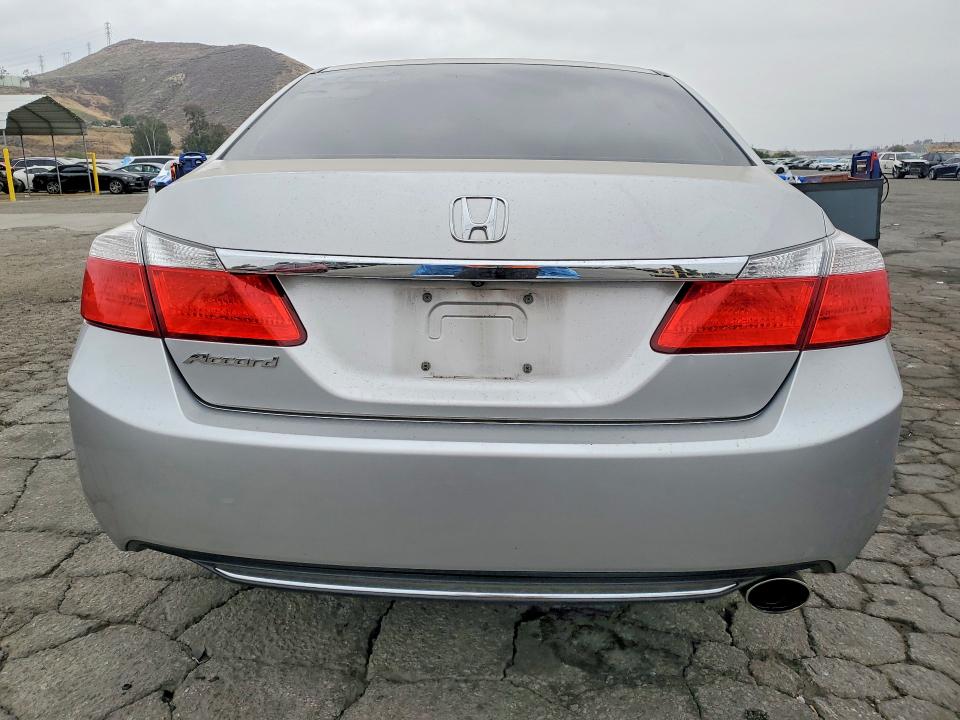 2013 Honda Accord მანქანა იყიდება აუქციონზე, vin: 1HGCR2F32DA158910, აუქციონის ნომერი: 52971296