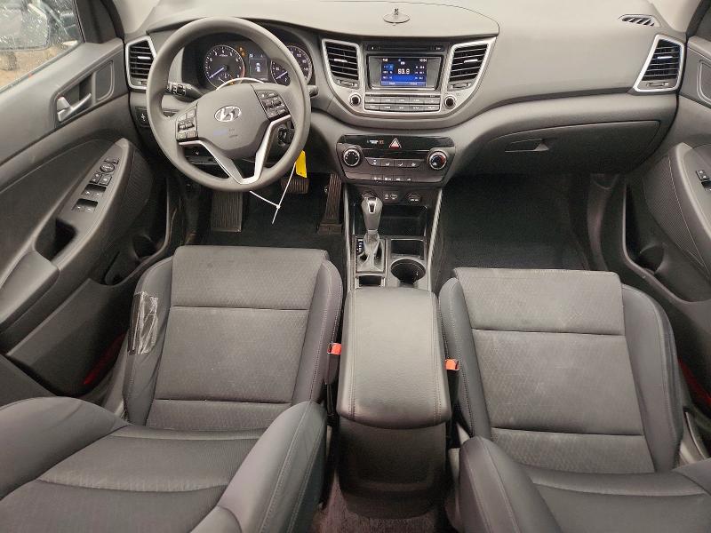 Продаж на аукціоні авто 2016 Hyundai Tucson, vin: KM8J3CA22GU121723, номер лоту: 52487976