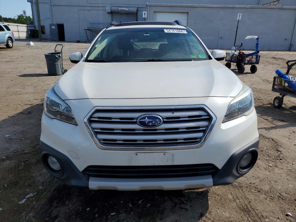 Продаж на аукціоні авто 2015 Subaru Outback, vin: 4S4BSALC6F3208062, номер лоту: 54161066