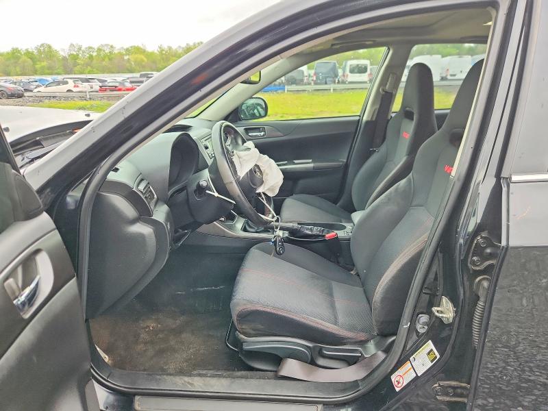 Продажа на аукционе авто 2013 Subaru Impreza, vin: JF1GV7F65DG018310, номер лота: 52734946