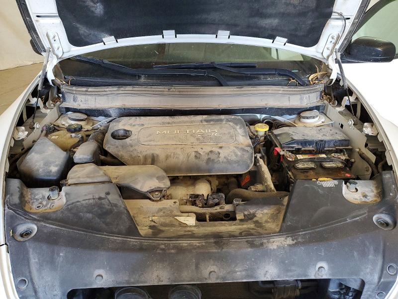 2016 Jeep Cherokee მანქანა იყიდება აუქციონზე, vin: 1C4PJLAB7GW297143, აუქციონის ნომერი: 53474236