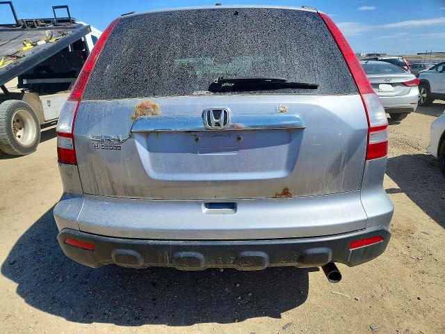 Aukcja sprzedaży 2007 Honda Cr-v, vin: 5J6RE48777L817406, numer aukcji: 52750726