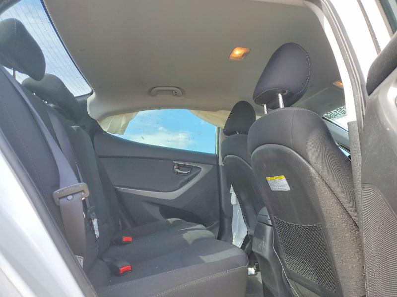 Продажа на аукционе авто 2015 Hyundai Elantra, vin: 5NPDH4AE6FH562637, номер лота: 52330146