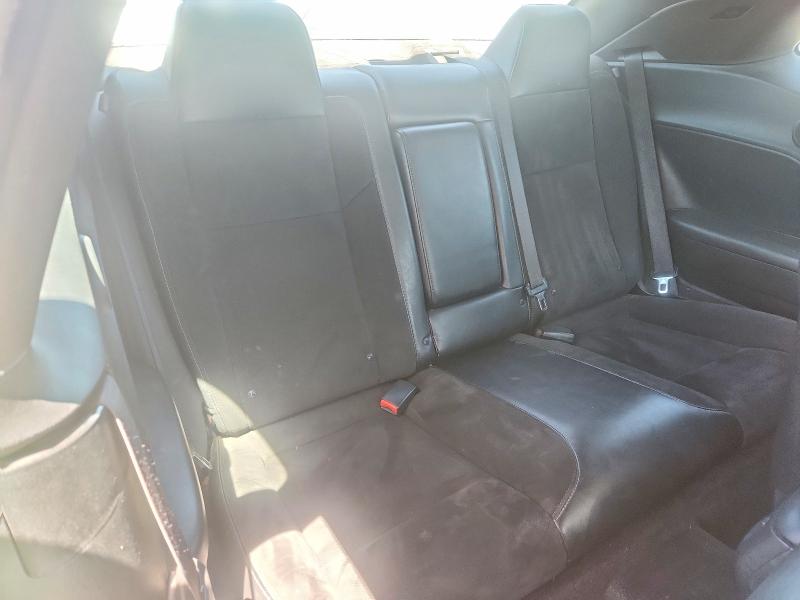 53108946 :رقم المزاد ، 2C3CDZBT3HH601136 vin ، 2017 Dodge Challenger مزاد بيع