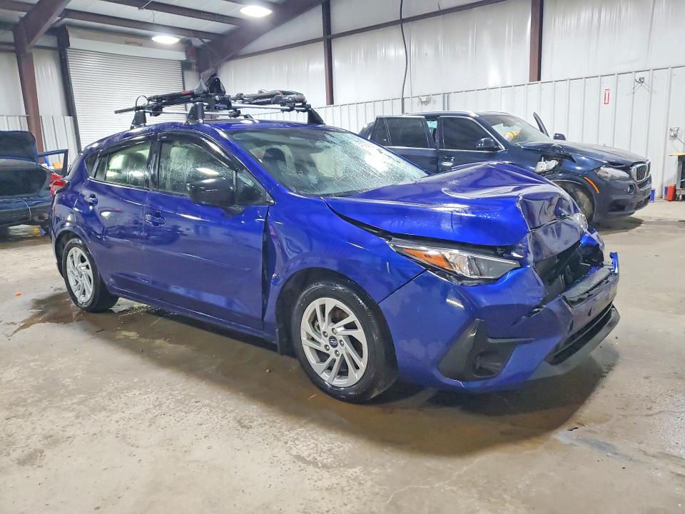 Продажа на аукционе авто 2025 Subaru Impreza, vin: JF1GUABC8S8301870, номер лота: 54082676