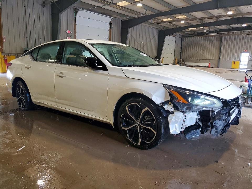 Продаж на аукціоні авто 2024 Nissan Altima, vin: 1N4BL4CW1RN412716, номер лоту: 54046166