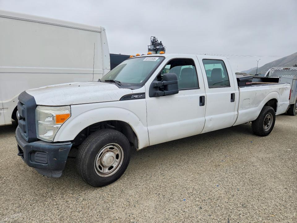 Aukcja sprzedaży 2012 Ford F350, vin: 1FT8W3A66CEB31088, numer aukcji: 50723506