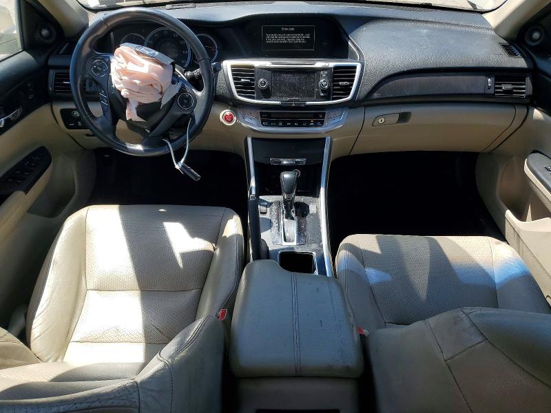 Aukcja sprzedaży 2013 Honda Accord, vin: 1HGCR2F87DA169509, numer aukcji: 53282346